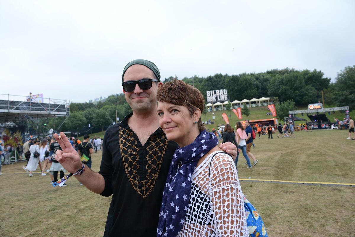 Foto 107 de la s&aacute;bado 8 de julio | Bilbao BBK Live 2017